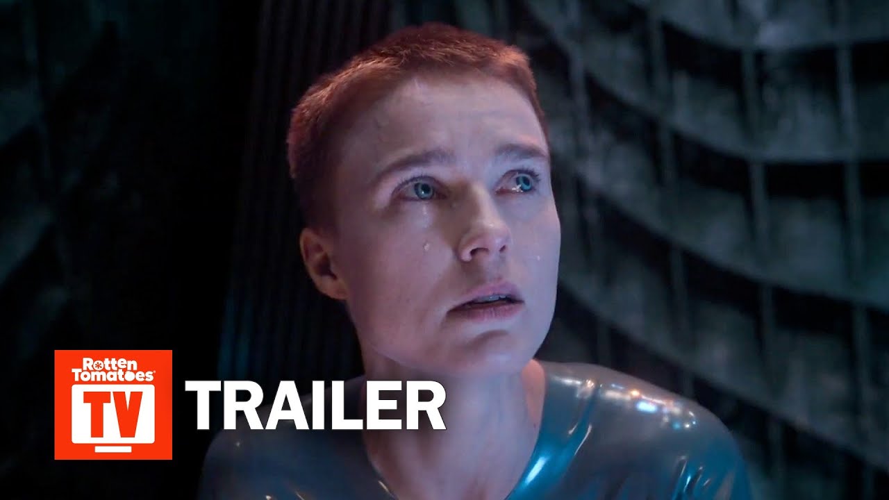 Raised by Wolves Season 2 Trailer | Rotten Tomatoes TV