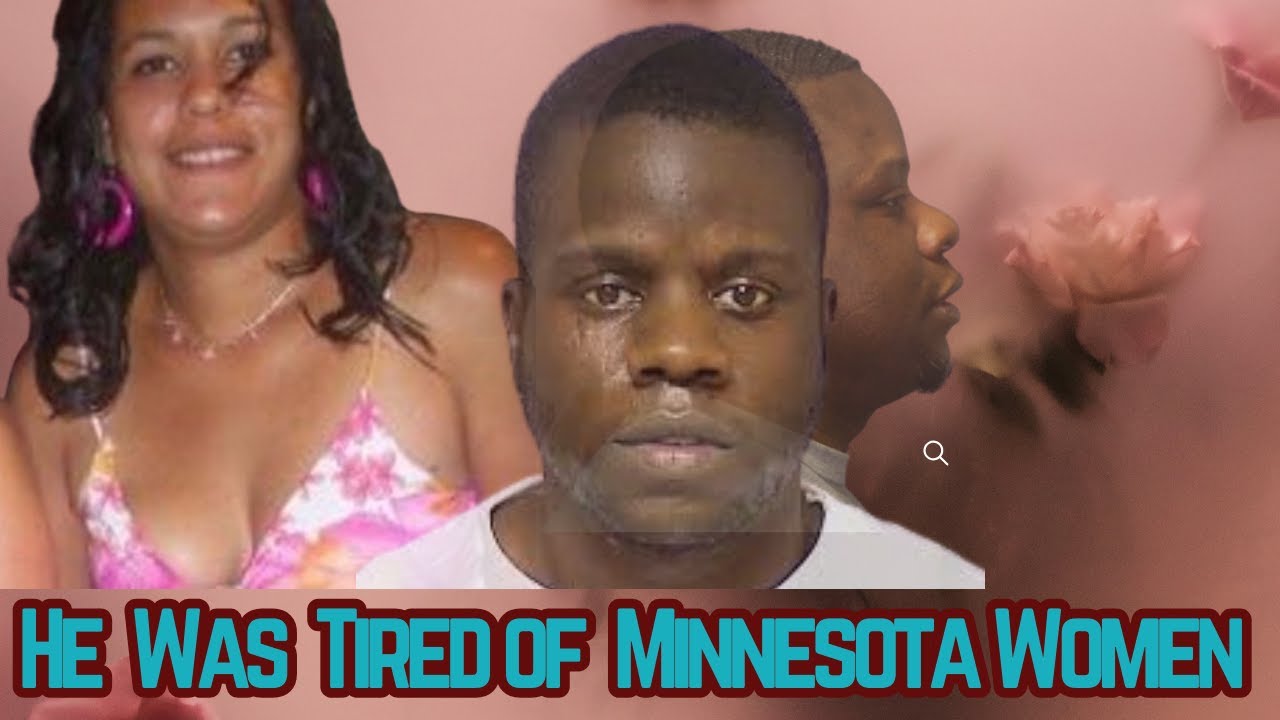 Megan Neely's Body was Discovered in a 3*3 Crawl Space