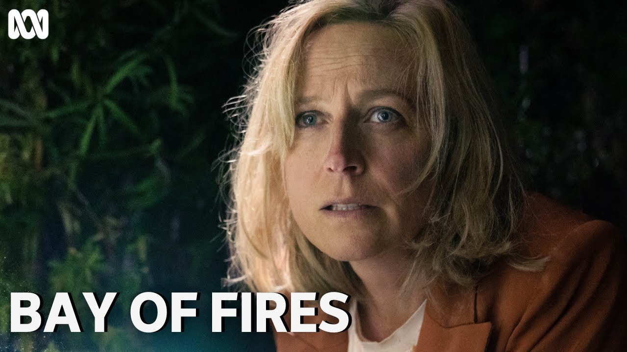 Bay Of Fires | Official Trailer | ABC TV + iview