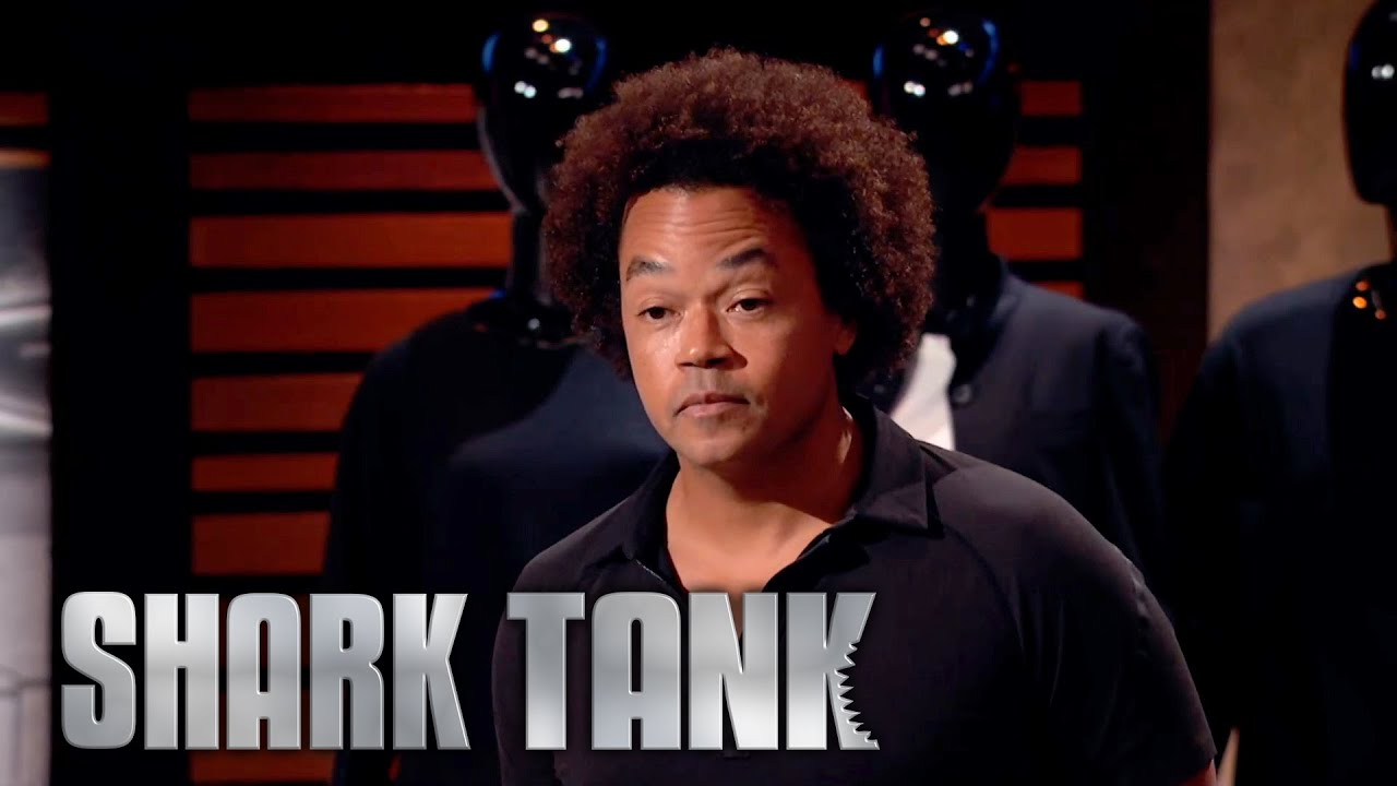 Shark Tank US | The Sharks Are Confused By Paskho's Sales