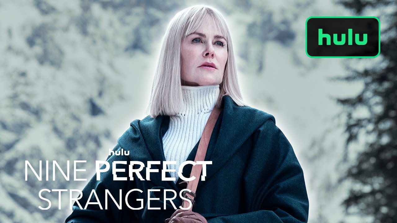 Nine Perfect Strangers | Season 2 Official Trailer | Hulu