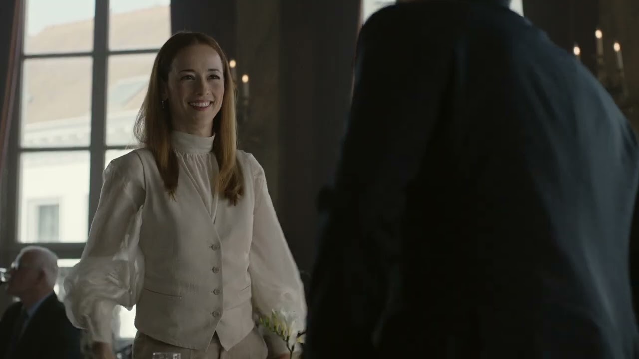 Hidden Assets | Season 2 | Official Trailer