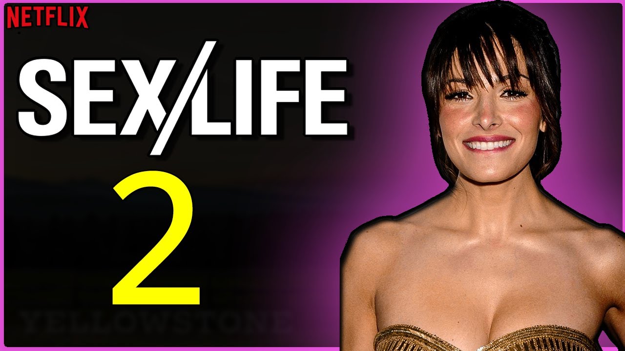 Sex/Life Season 2 Trailer, Release Date, Cast (Predictions)