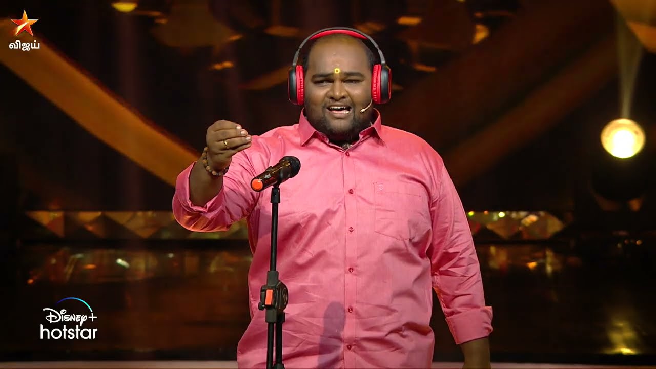 Super Singer 8 | 10th & 11th April 2021 - Promo 3