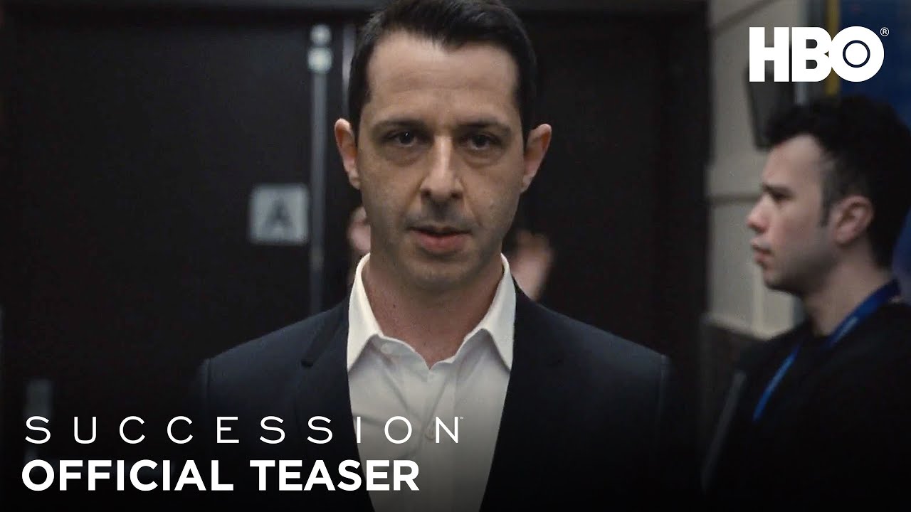 Succession: Season 3 | Official Tease | HBO