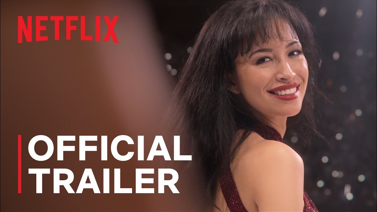 Selena, The Series Part 2 | Official Trailer | Netflix