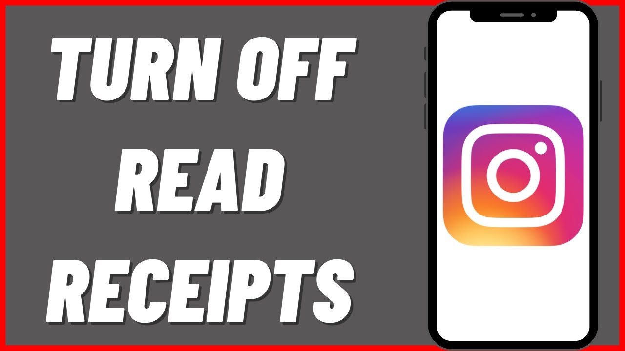 How To Turn Off Read Receipts On Instagram In 2022