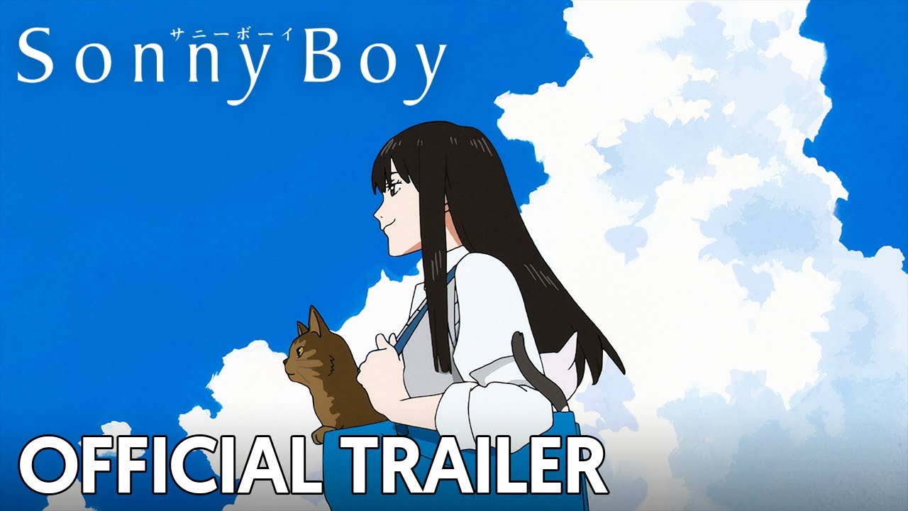 Sonny Boy | Official Trailer