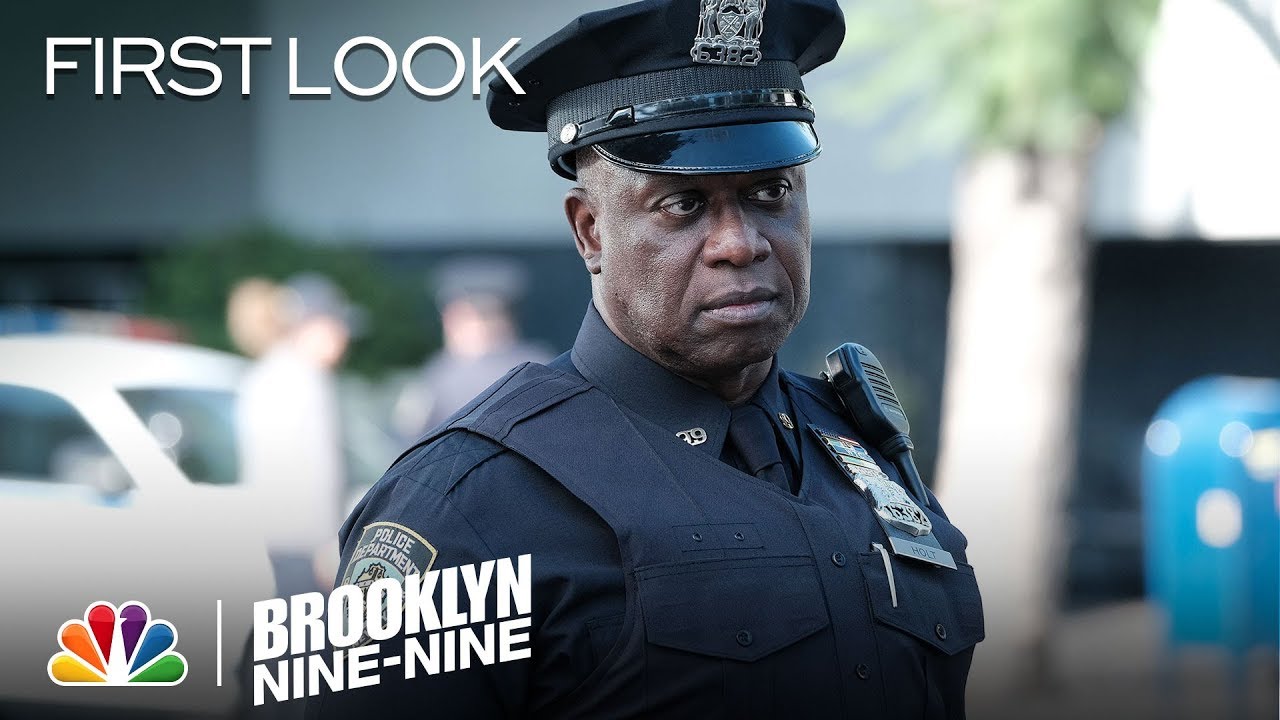 Brooklyn Nine-Nine, Season 7: First Look - More Crime Cracking