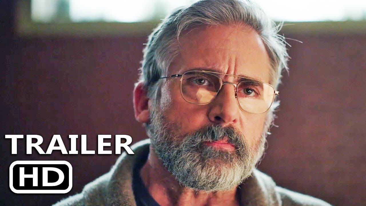 THE PATIENT Official Trailer (2022)