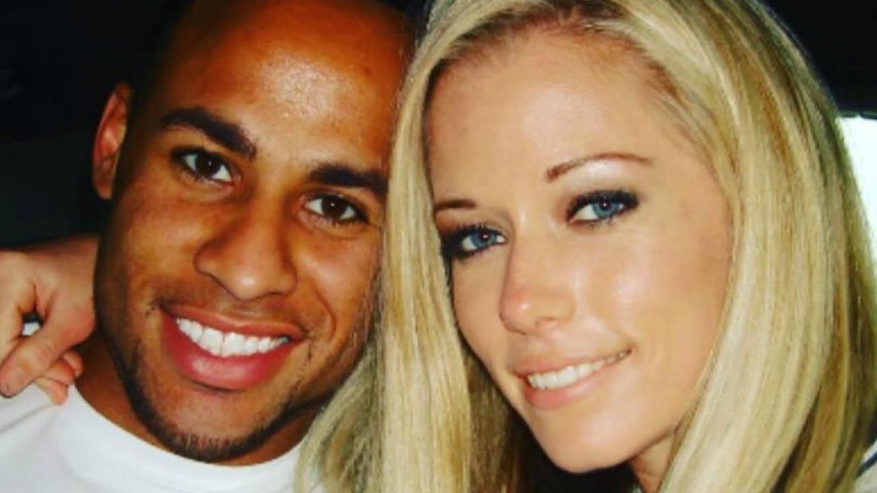 We Finally Know Why This Former Playmate Dumped Her Hubby