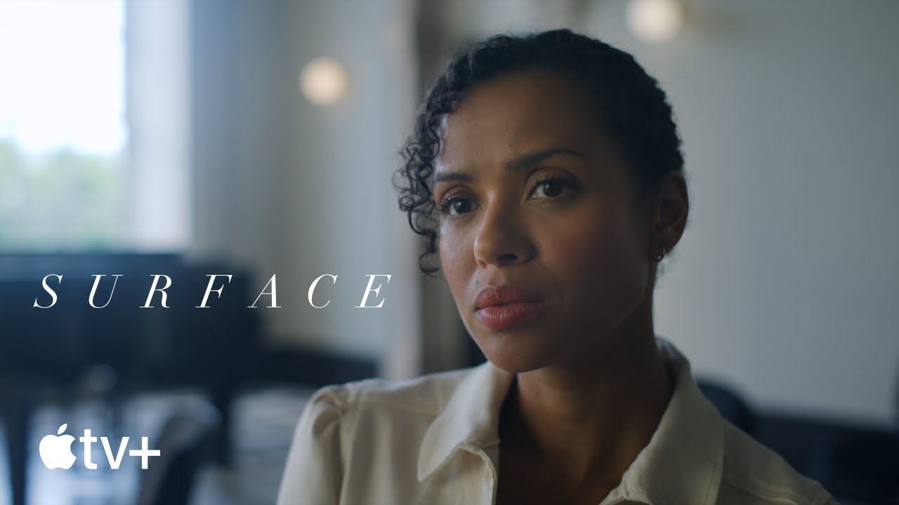 Surface — Season 2 Official Trailer | Apple TV