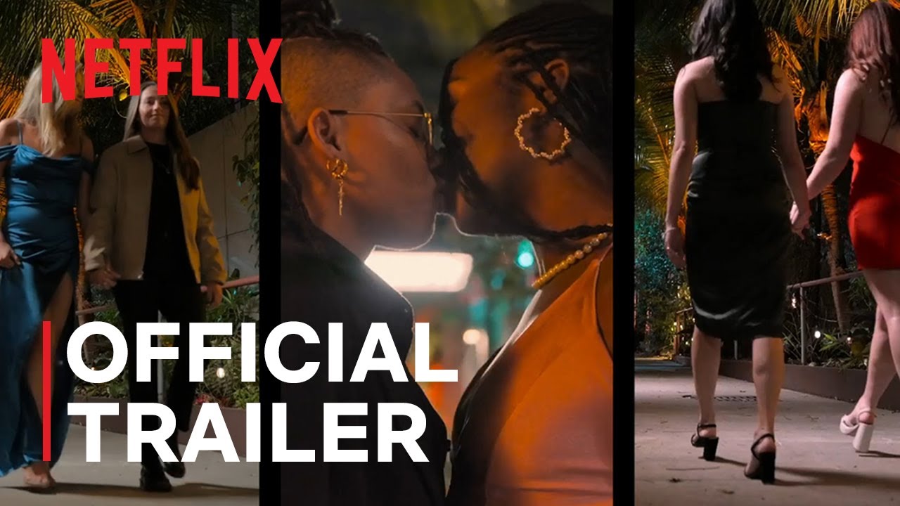 The Ultimatum: Queer Love: Season 2 | Official Trailer | Netflix