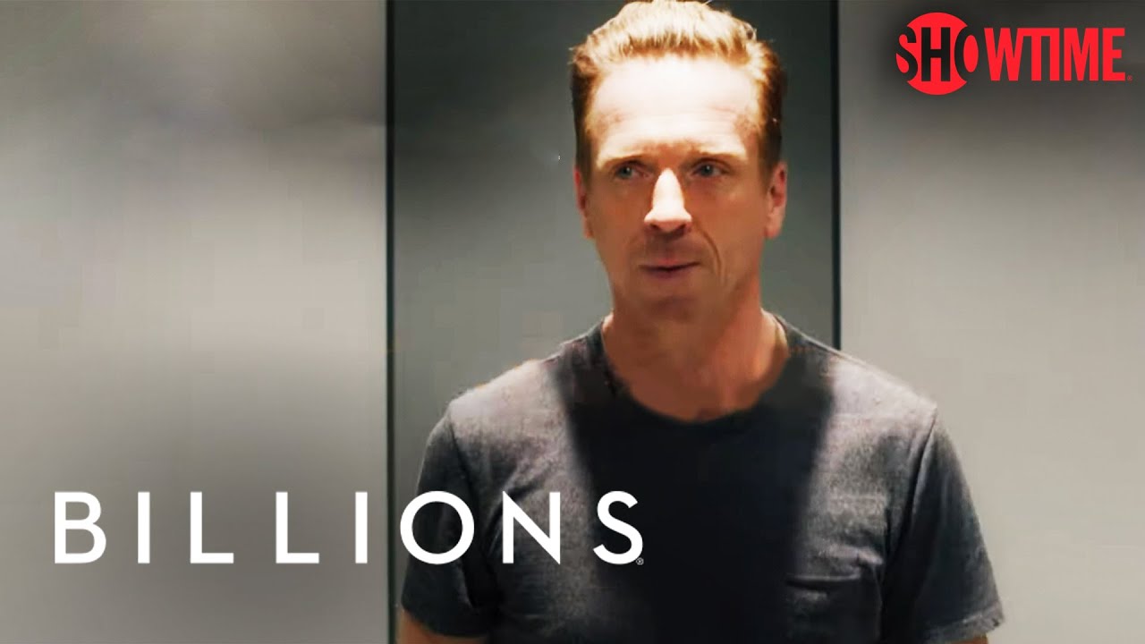 Billions: The Final Season Date Announcement | Season 7 | SHOWTIME