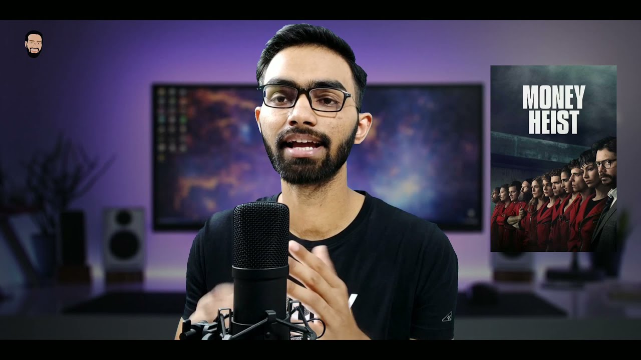 Money Heist Season 5 Release Update | Strangers Reviews