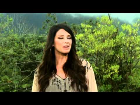 Love In the Wild -Samantha Woods Interview