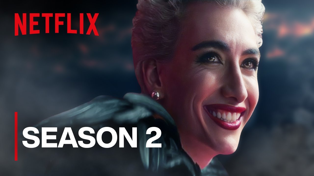 The Sandman Season 2 Is About To Change Everything