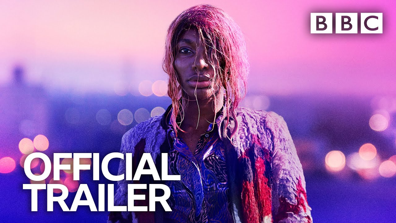 I May Destroy You: Trailer - BBC