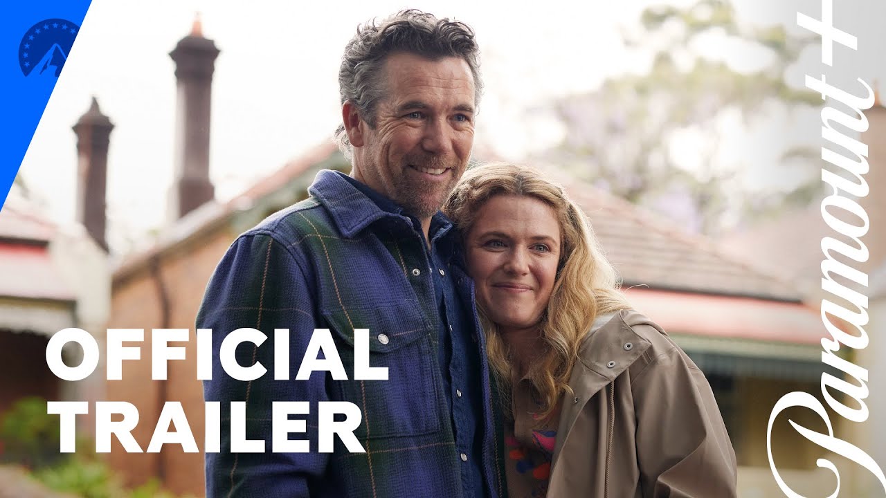 Colin From Accounts | Season 2 Official Trailer | Paramount+