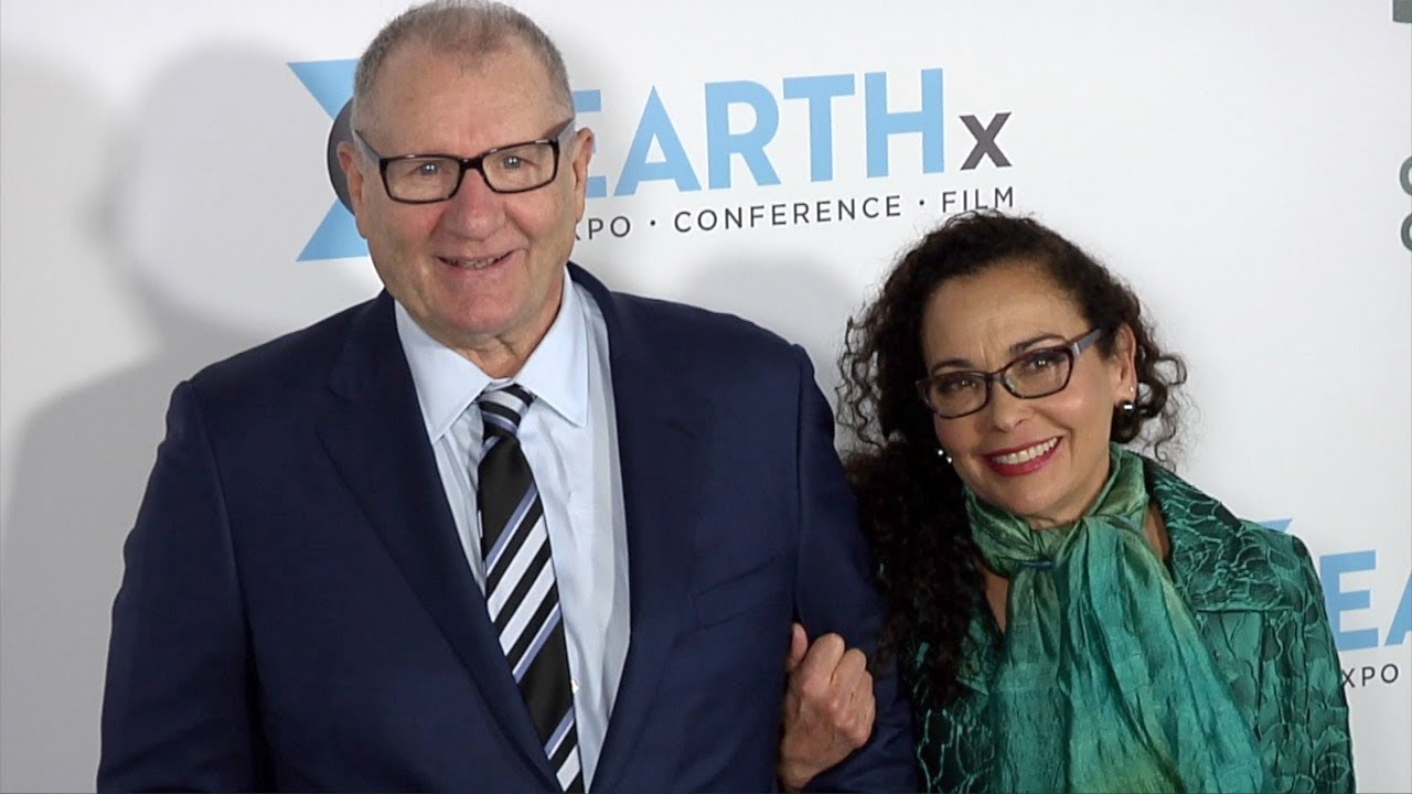 Ed O'Neill 2018 Global Green Pre-Oscar Gala