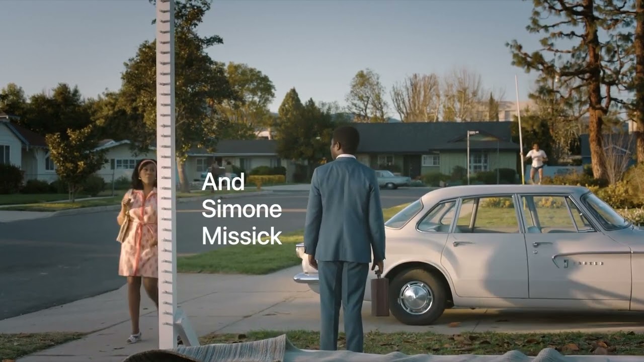 Apple TV+ and Macro Set Premiere Date and Shares First Look at New Comedy Series 'Government Cheese'