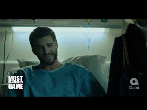 Most Dangerous Game - Trailer 2