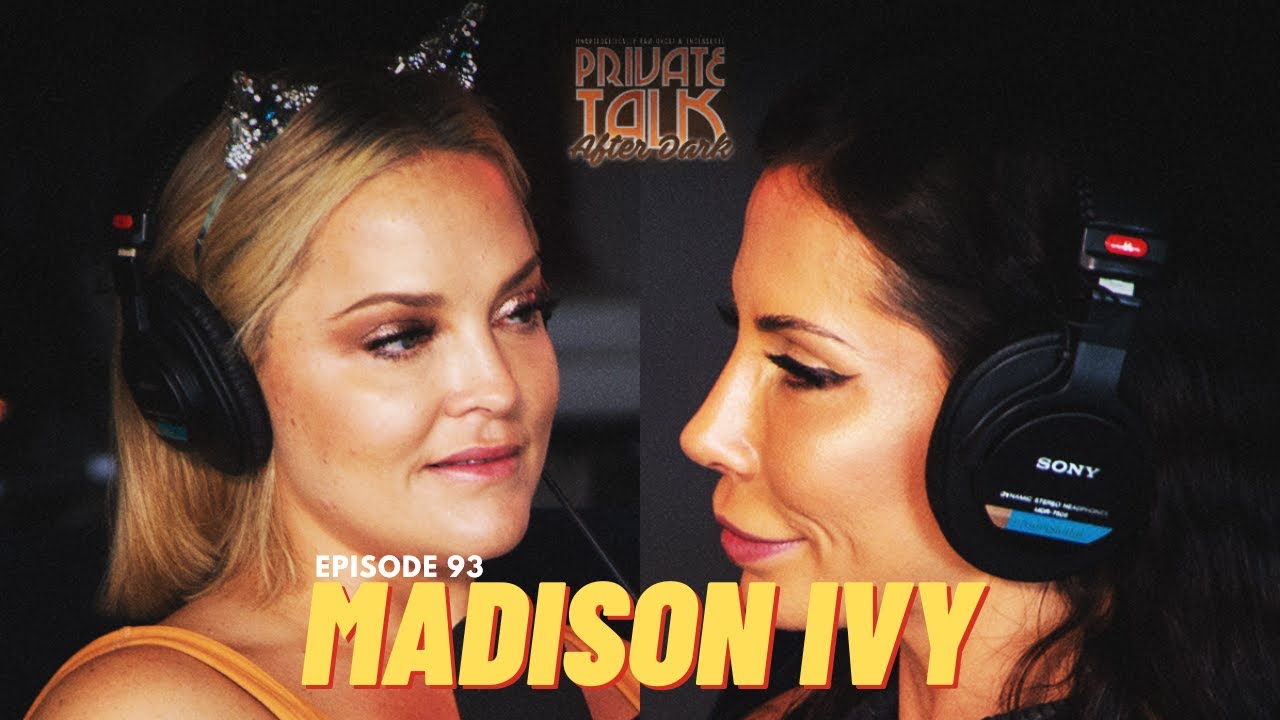 MADISON IVY (After Dark) | EP 93