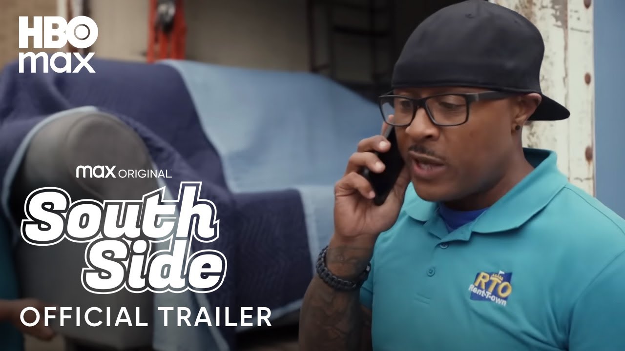 South Side: Season 2 | Official Trailer | HBO Max