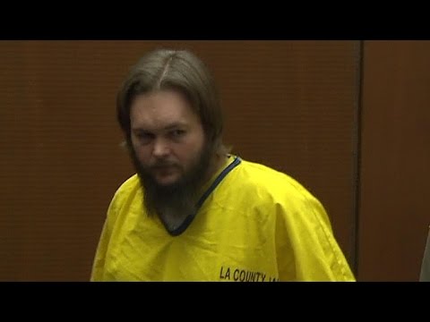 Sandra Bullock's desperate 911 call played in stalking trial