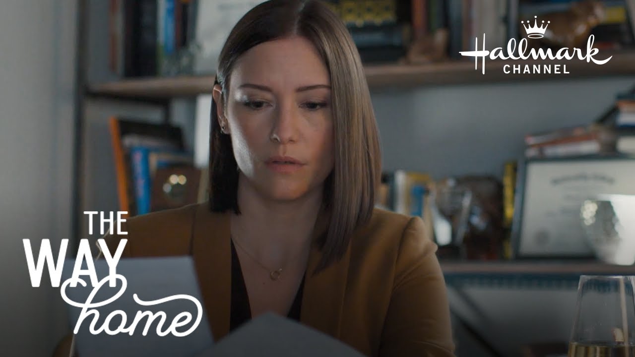 Preview - The Way Home - Hallmark Channel
