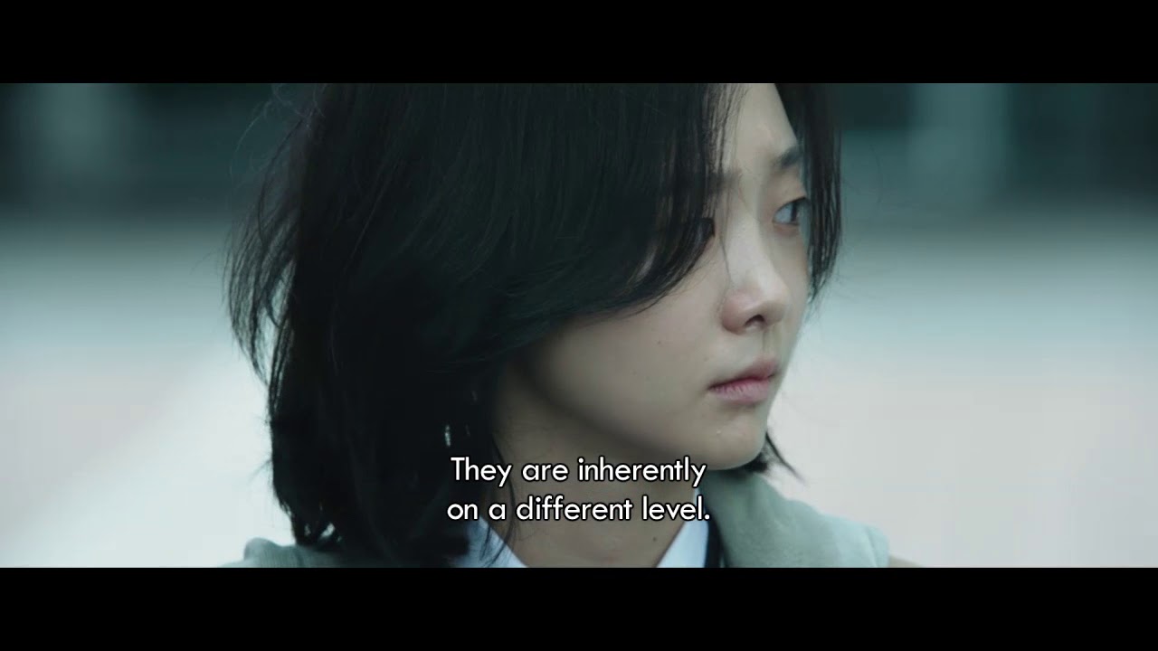 The Witch : Part 1. The Subversion (2018)