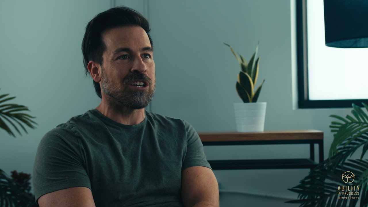 Kurt Yaeger's Story | ABILITY IN PROGRESS