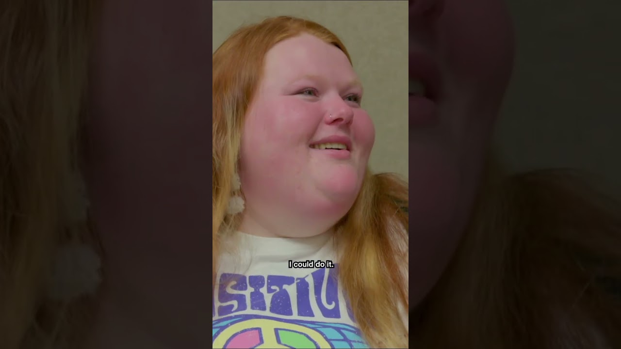 Dr. Now Shocks Her With a YES 😭 The 6,000 lb Diaries with Dr. Now | #shorts