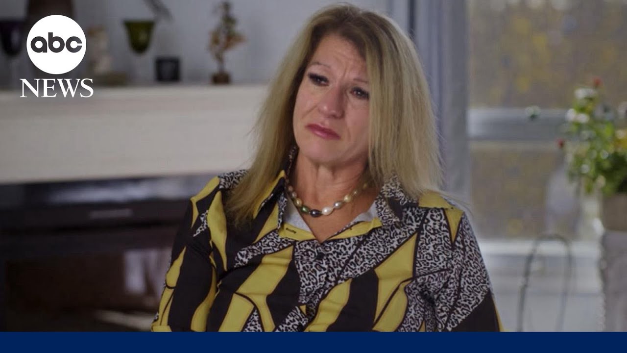 Preview of docuseries, 'Hey Beautiful: Anatomy of a Romance Scam'