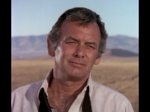 THE DAVID JANSSEN STORY!