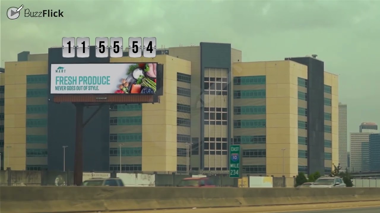 Explainer Video - Omni - Lamar