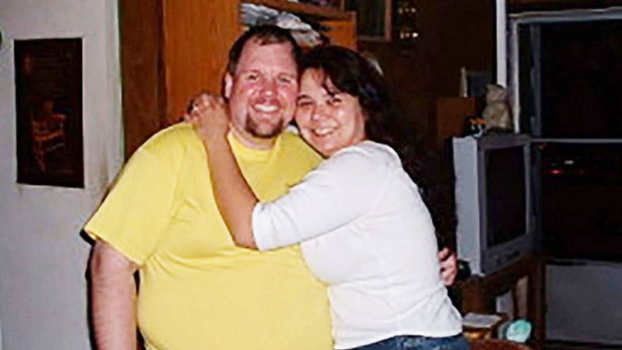 Crucial evidence tying David Hoshaw to murder of wife-to-be Angel Goyena & her mom Vonda exposed by