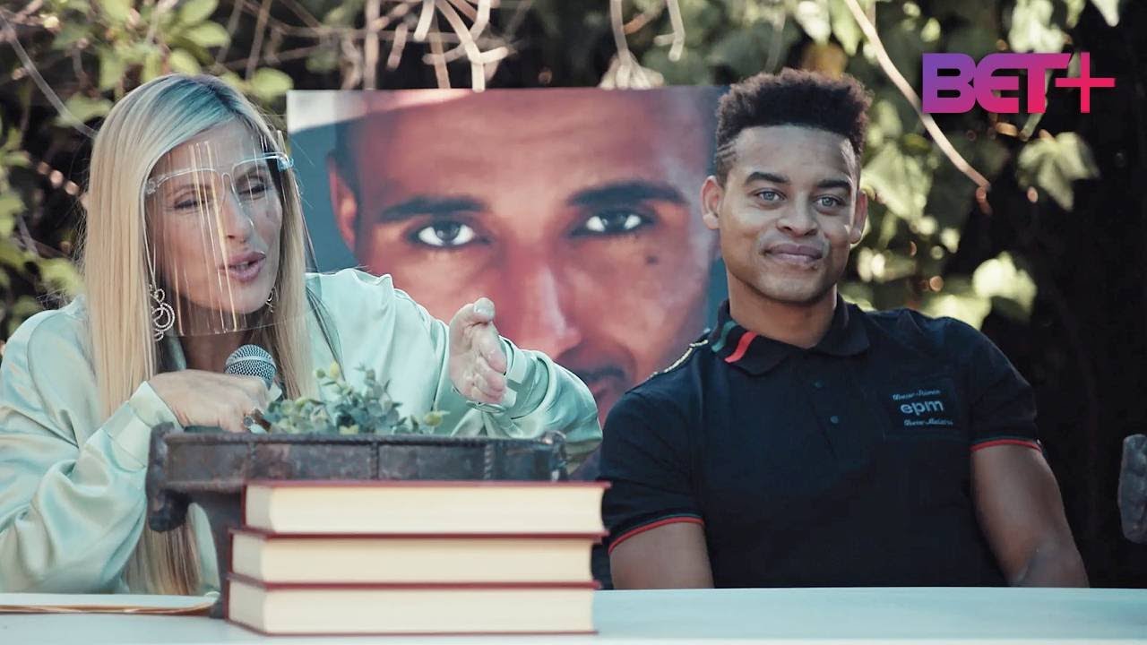 BET+ Original - The Rich and the Ruthless Season 4 Trailer