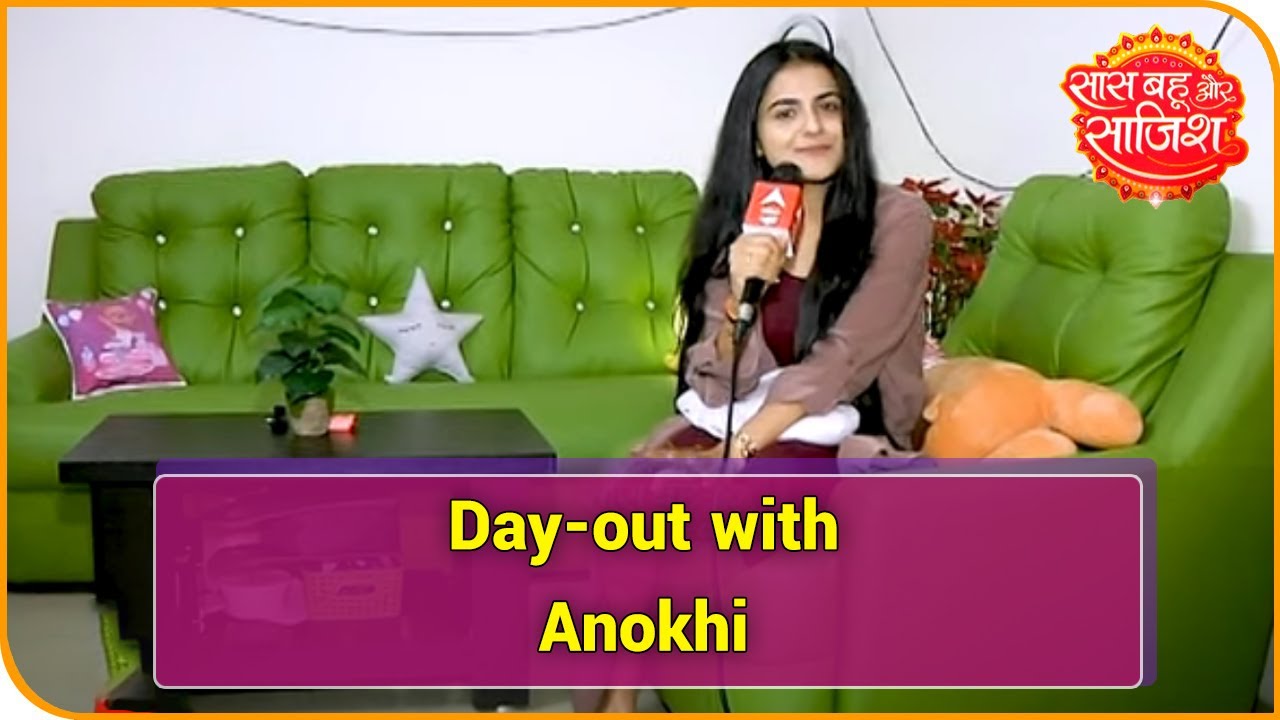 SBS Originals: Day-out with Anokhi aka Debattama Saha