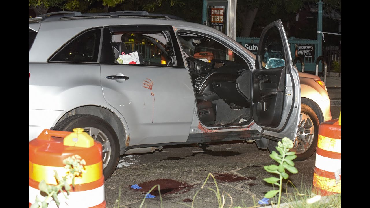 Dion Middleton, correction officer accused of murdering Bronx teen, feared for his life: attorney