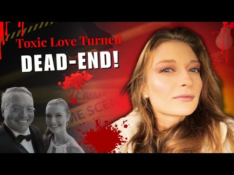 A Doctor's Deadly Obsession: The True Crime Story of Sarah Harris