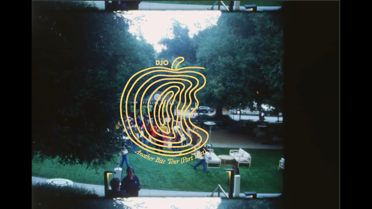 Djo - Another Bite Tour (Part Four)