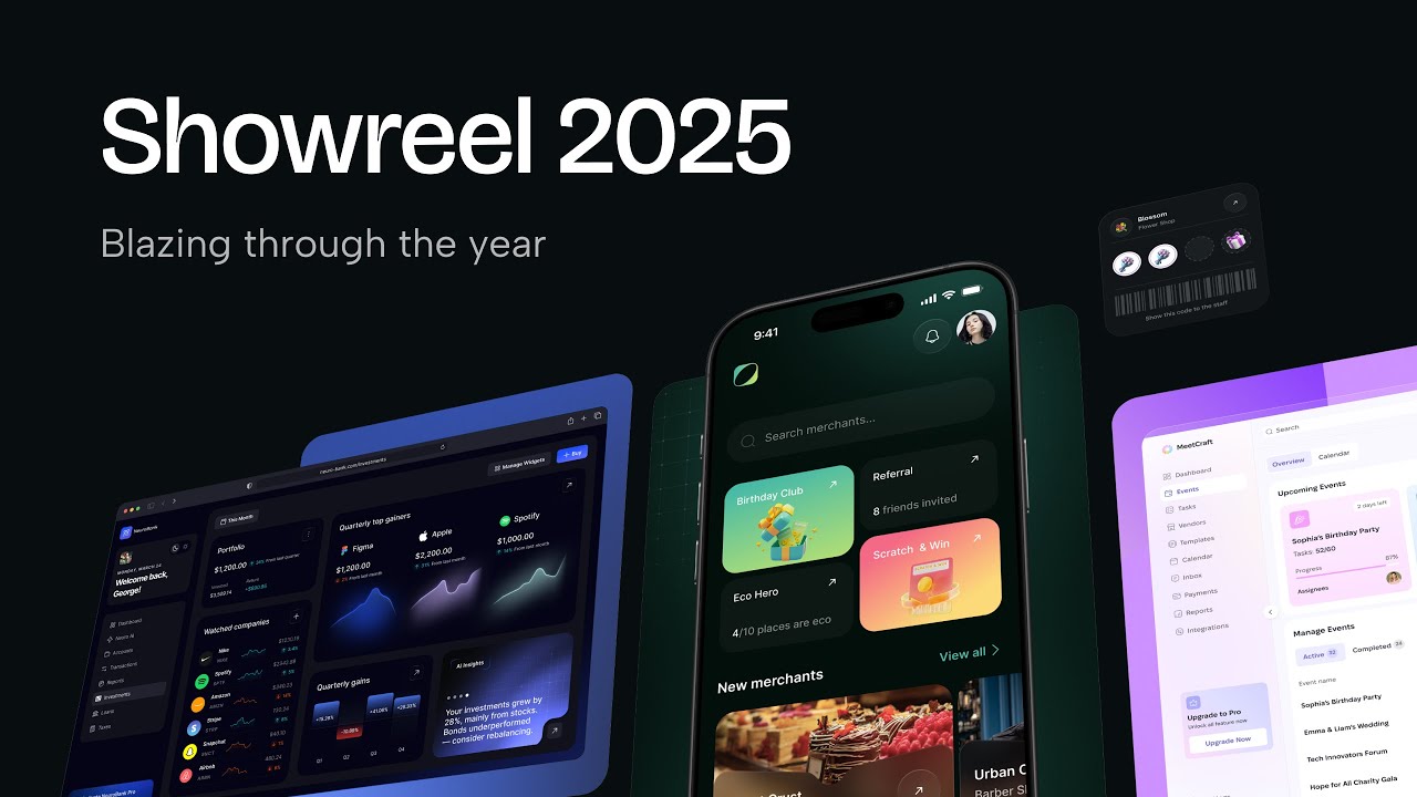 Product Design 2026 | See Our $500M+ Impact 🚀