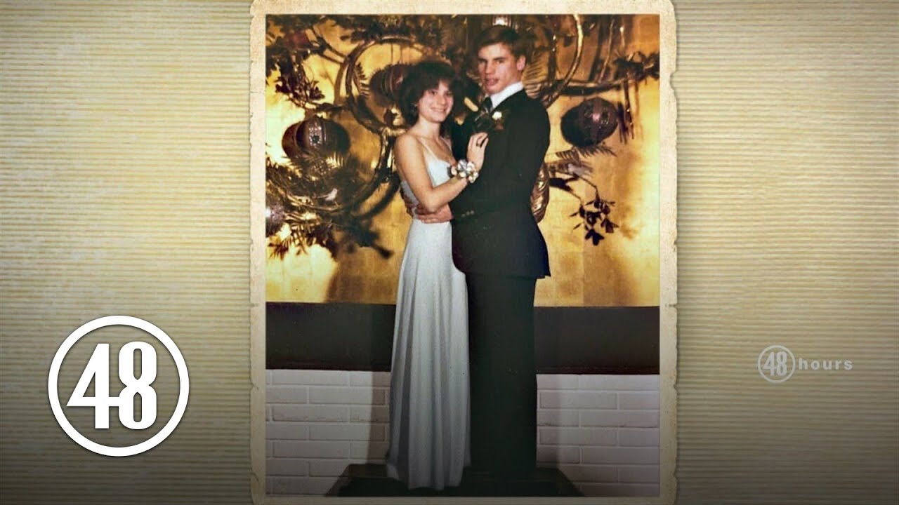 Family relives horror of teen's murder by high school football star boyfriend 45 years later