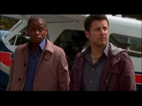Psych Series Trailer - Season 5 on DVD