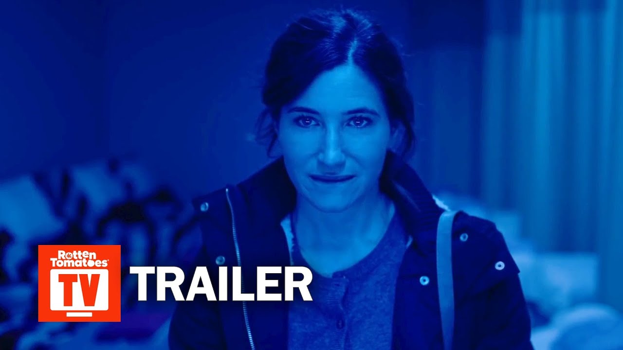 Mrs. Fletcher Season 1 Trailer | Rotten Tomatoes TV