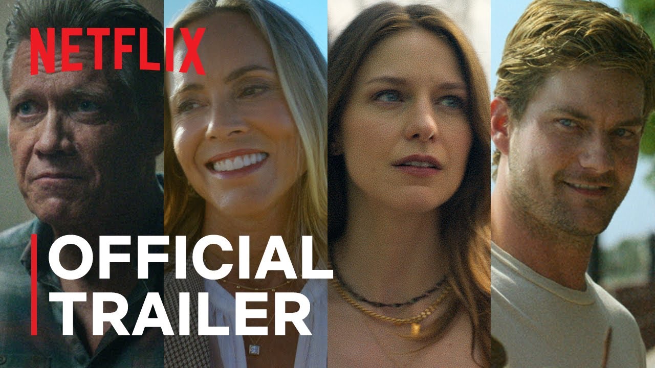 The Waterfront | Official Trailer | Netflix