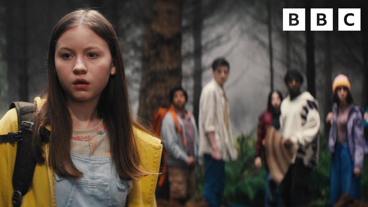 SILVERPOINT IS BACK for Series 2 | CBBC