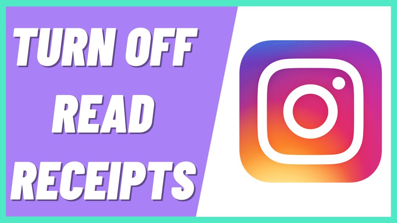 How To Turn Off Read Receipts On Instagram (2022)