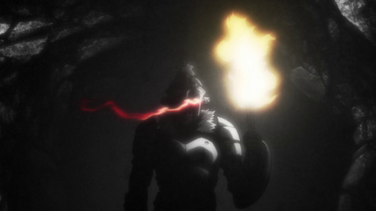 Goblin Slayer (Trailer)